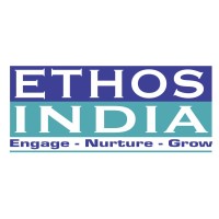 Ethos India Consulting Logo