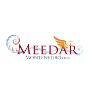 Meedar Montenegro Logo