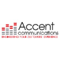 Accent Communications Systems Logo