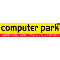 Computer Park Thodupuzha Logo