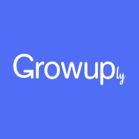 Growuply Logo