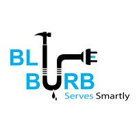 Blueburb Enterprises Logo
