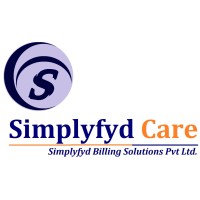 Simplyfyd Care (By Simplyfyd Billing Solutions Pvt Ltd. ) Logo