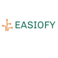 Easiofy Solutions Logo