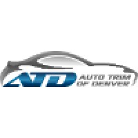 Auto Trim of Denver Logo