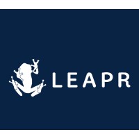 LEAPR Logo