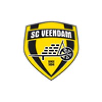 SC Veendam Logo