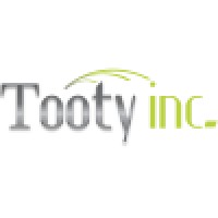 Tooty Inc. Customer Services And Sales Training Logo