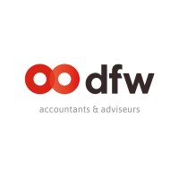 DFW accountants & adviseurs Logo