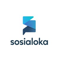 Sosialoka Logo
