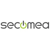 Secomea Logo
