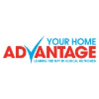 Your Home Advantage, Inc. Logo