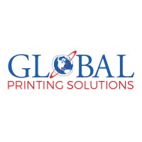 Global Printing Solutions Logo
