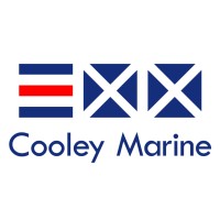 Cooley Marine Management LLC Logo