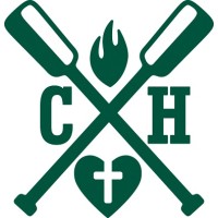 Camp Hardtner Logo