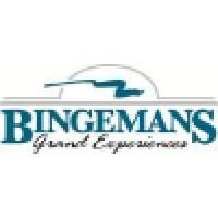 Bingemans Logo