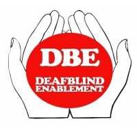 Deafblind Enablement Logo