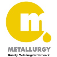 Metallurgy Pty Ltd Logo