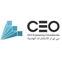 CEO Engineering Consultancies Logo