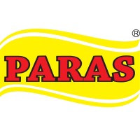 PARAS GROUP Logo