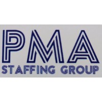 PMA Staffing Group Logo