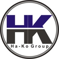 HaKoGroup Logo