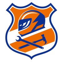 HELMET KING 頭盔王 Logo