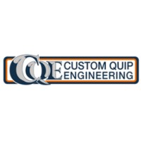 Custom Quip Engineering Logo