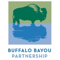 Buffalo Bayou Partnership Logo