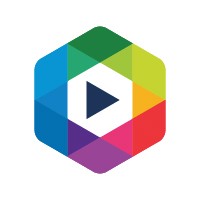 The TV Agency Logo