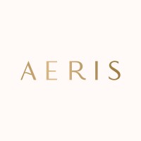 Aeris Beauté Logo