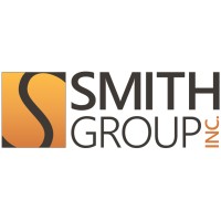 Smith Group Inc. (SGI) Logo