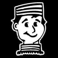 Lastmans Bad Boy Logo