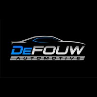 DeFouw Automotive Logo