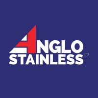 ANGLO STAINLESS LIMITED Logo