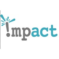 Impact Power Mandiri Logo