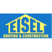 Eisel Roofing & Construction Logo