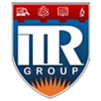 ITR Group Logo