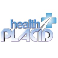 HealthPlacid MediInnovations Pvt. Ltd. Logo