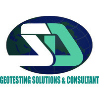 SD GeoTesting Solutions & Consultant Logo