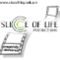 Slice of Life Productions Logo