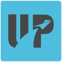 UPapp factory Logo