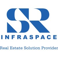 SR INFRASPACE Logo