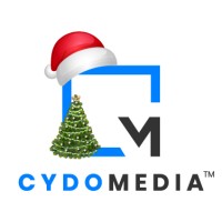 CydoMedia Logo