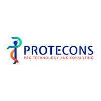 Protecons Solutions Private Limited Logo