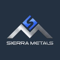 Sierra Metals, Inc - MN Logo