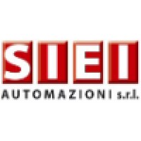 SIEI Automazioni s.r.l. Logo