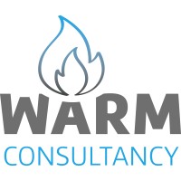 W.A.R.M. Consultancy B.V. Logo
