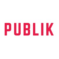 Publik Agency Logo