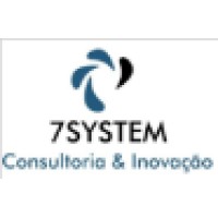 7SYSTEM Consultoria e Inovação Logo
